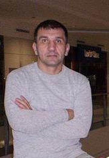 My photo - Yuriy, 55 from Aleksin (@2601ezik)