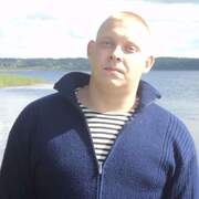 Сергей, 34, Чагода