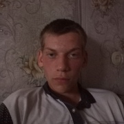 Станислав Алчинов, 19, Набережные Челны