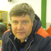 слава, 47, Красноярск