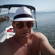 Igor, 51, Березовский