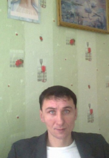 Моя фотография - Александр, 47 из Хабаровск (@aleksandr629696)