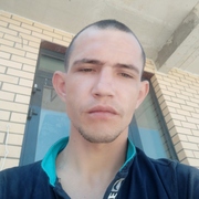 Витя, 27, Ростов-на-Дону