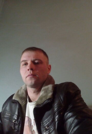 My photo - Aleksey, 42 from Ryazan (@aleksey356128)