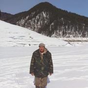 Александр, 49, Саяногорск
