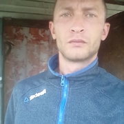 Сергей, 32, Шушенское