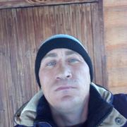 Сергей, 44, Железногорск-Илимский