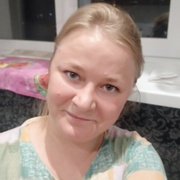 Наташа Сетина, 34, Сергиевск