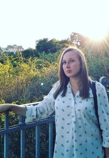 Mein Foto - Ilona, 26 aus Poltava (@ilona7333)
