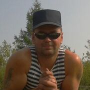 Виктор Медведь, 47, Мирный (Саха)