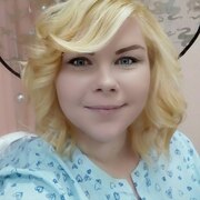 Галина, 32, Южноуральск