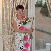 Елена Белостынина, 57, Геленджик
