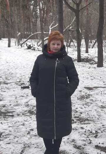 Моя фотография - Галина, 54 из Курск (@galina83971)