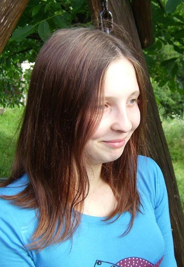 My photo - Masha, 29 from Svalyava (@galebrant)