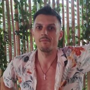 Михаил, 34, Москва