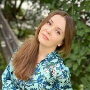 Аля, 45, Москва
