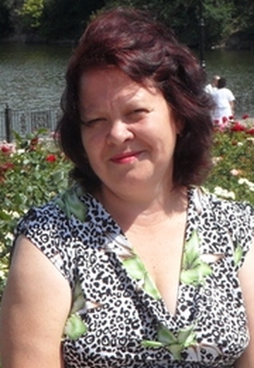 Mein Foto - OLJa, 61 aus Makeevka (@miller2142)