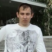 Виктор, 38, Новосибирск