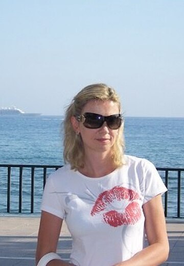 Моя фотография - Татьяна, 52 из Вальядолид (@tatyana159376)