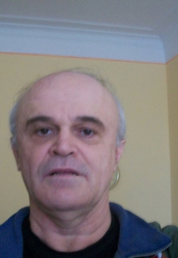 My photo - konstantin, 66 from Tuapse (@konstantin95895)