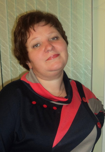 My photo - Larisa, 52 from Zhodzina (@lori4i)