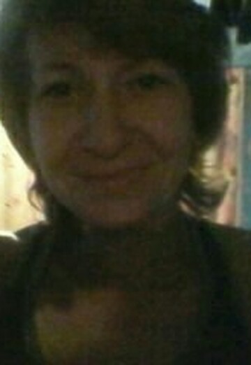 My photo - Svetlana(SLADA) Rusin, 45 from Tatarsk (@svetlanasladarusina)