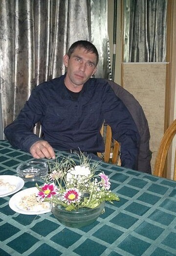 Моя фотография - Юрий, 46 из Железногорск (@uriy99331)