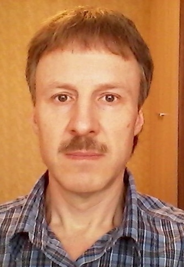 Моя фотография - Вячеслав, 59 из Новомосковск (@vyacheslav41324)
