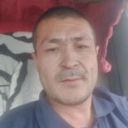 Муминжон, 39, Мытищи
