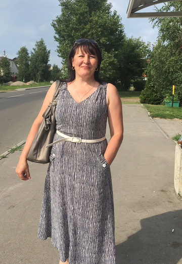 My photo - Inna, 54 from Barnaul (@inna42988)