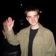 Павел, 37, Архангельское