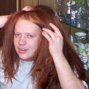 Дмитрий, 44, Петергоф