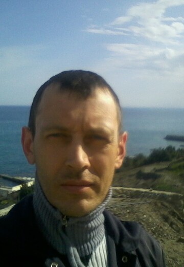 My photo - Prohor, 36 from Alushta (@prohor8825355)