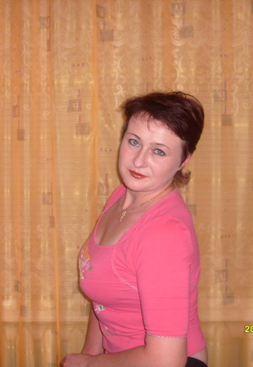 Моя фотография - Людмила, 47 из Чистоозерное (@id25736)