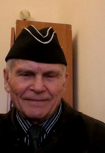 My photo - vladimir lisicyn, 73 from Krasnodar (@vladimirli7176376)