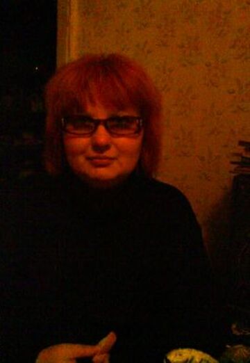 Моя фотография - Наталья, 54 из Бокситогорск (@natalwy3691663)