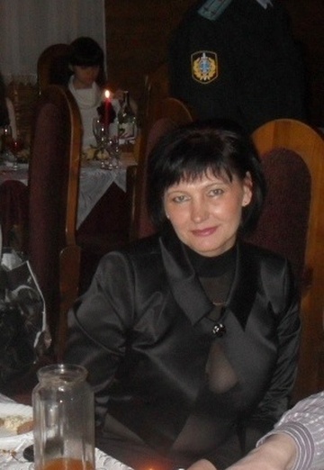 My photo - Valentina, 61 from Pskov (@valentina1848)