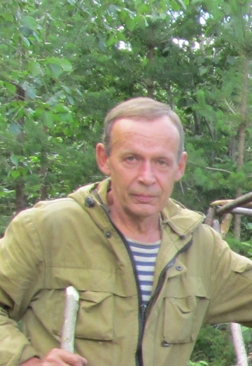 Моя фотография - Игорь, 66 из Обнинск (@id491643)