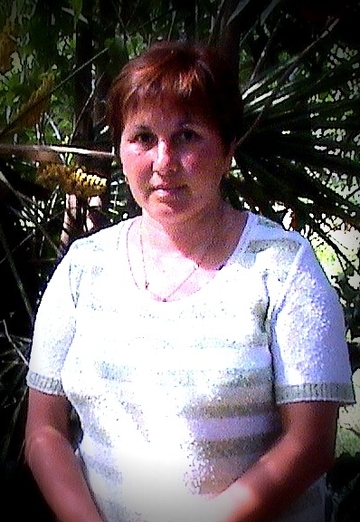 Моя фотография - Лариса, 60 из Волжск (@id430343)