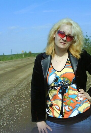 Моя фотография - Rosa, 40 из Якутск (@rosa6218286)