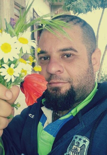 My photo - Yusef, 36 from Annaba (@usef8254318)