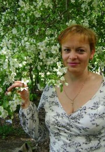 My photo - Natali, 52 from Verkhnyaya Pyshma (@natali4278370)