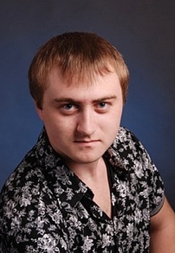 My photo - Aleksandr, 34 from Kakhovka (@aleksandr37393)