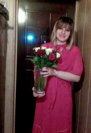 La mia foto - Lidochka Aleksandrovna, 27 di Serebrjanye Prudy (@lidochkaaleksandrovna)