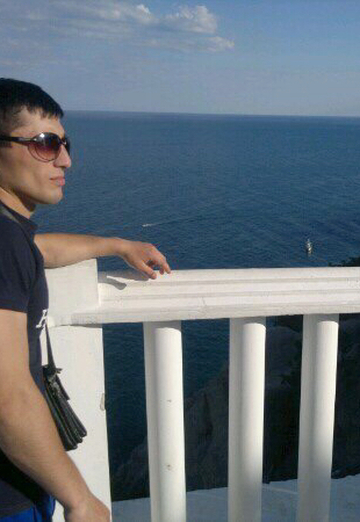 My photo - Ruslan, 34 from Yalta (@ruslan167733)