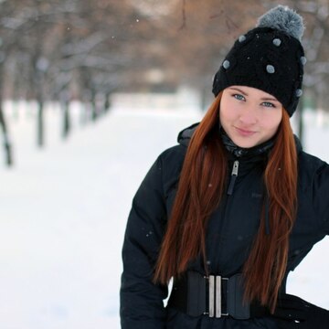 Моя фотография - Oksana, 38 из Дебальцево (@oksana21860)