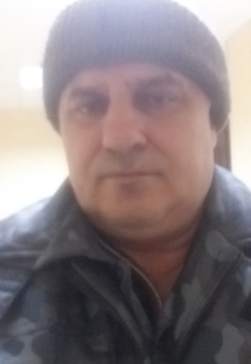 My photo - Vladimir, 53 from Kharkiv (@vladimir358004)