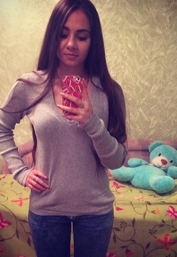 My photo - Nastya, 26 from Khimki (@nastya33271)