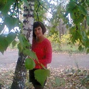 Е к а т е р и н а, 32, Залесово
