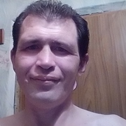 Анатолий Чернов, 42, Рубцовск